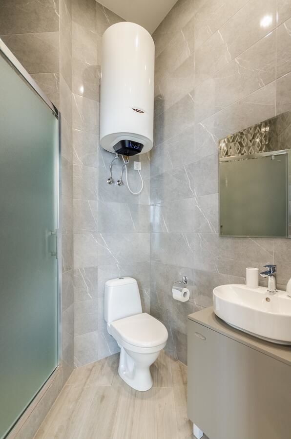 Апартаменты Smart Apartment near Railway Station on 25 floor Kvartet 3C Киев