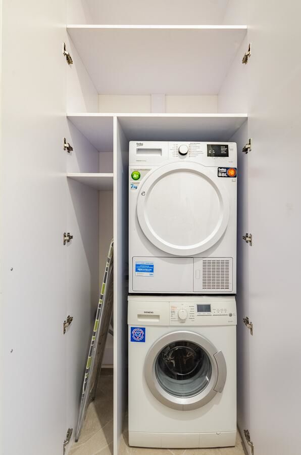 Апартаменты Smart Apartment near Railway Station on 25 floor Kvartet 3C Киев