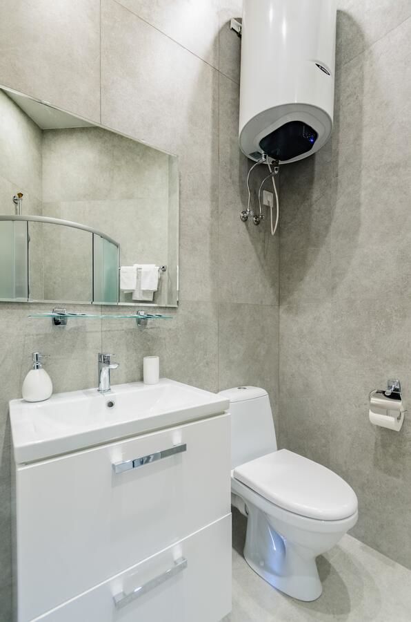 Апартаменты Smart Apartment near Railway Station on 25 floor Kvartet 3C Киев