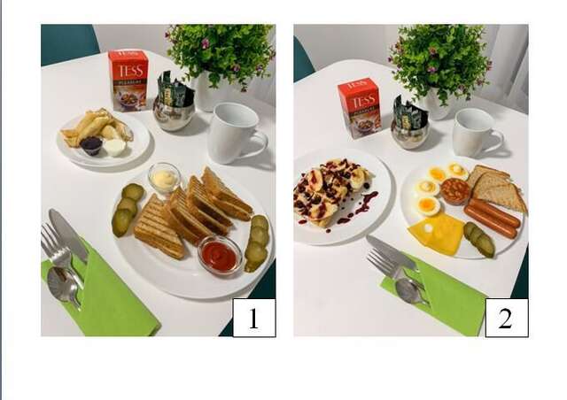 Апартаменты Smart Apartment near Railway Station on 25 floor Kvartet 3C Киев-4